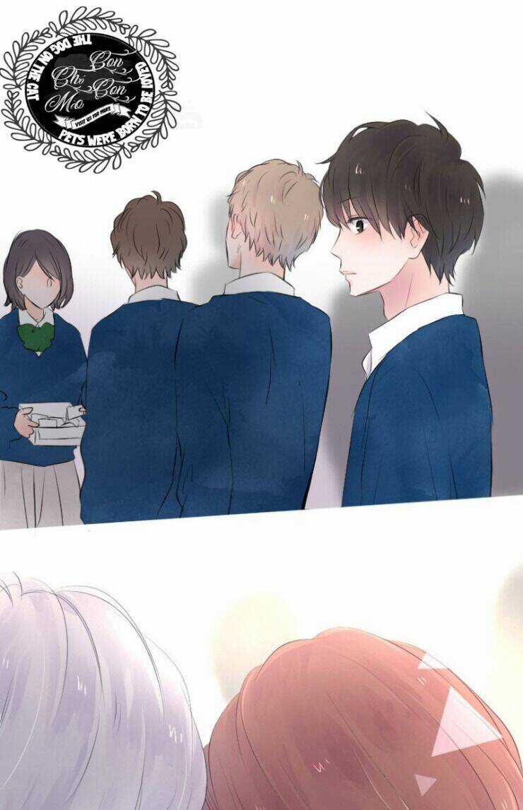 Tiếng Gọi Cthulhu Chapter 22 trang 18