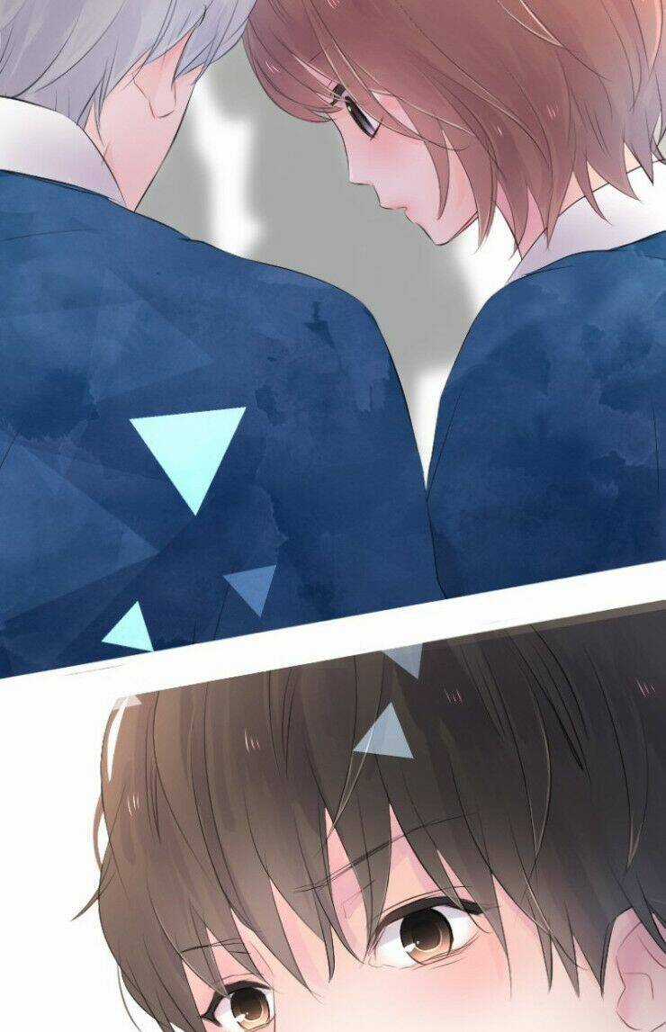 Tiếng Gọi Cthulhu Chapter 22 trang 19