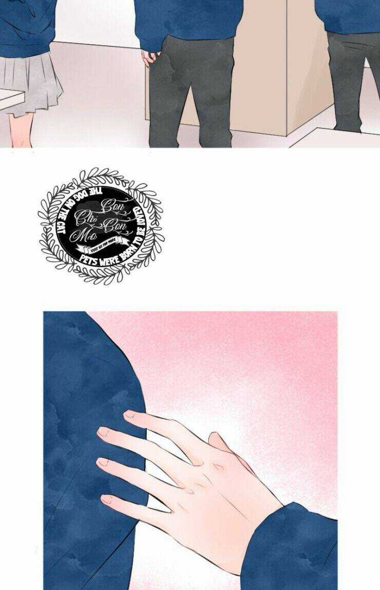 Tiếng Gọi Cthulhu Chapter 22 trang 23