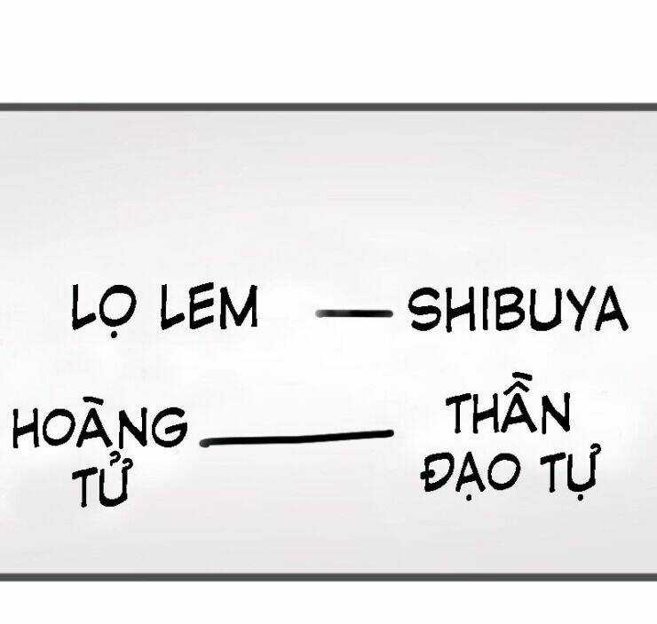 Tiếng Gọi Cthulhu Chapter 23 trang 11
