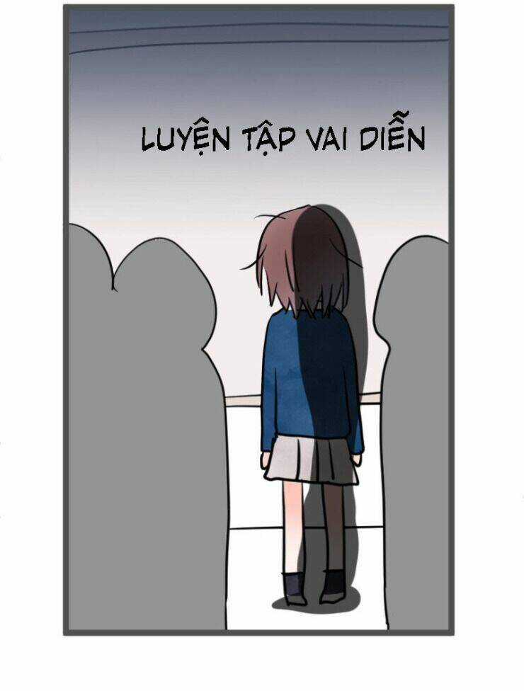 Tiếng Gọi Cthulhu Chapter 23 trang 12