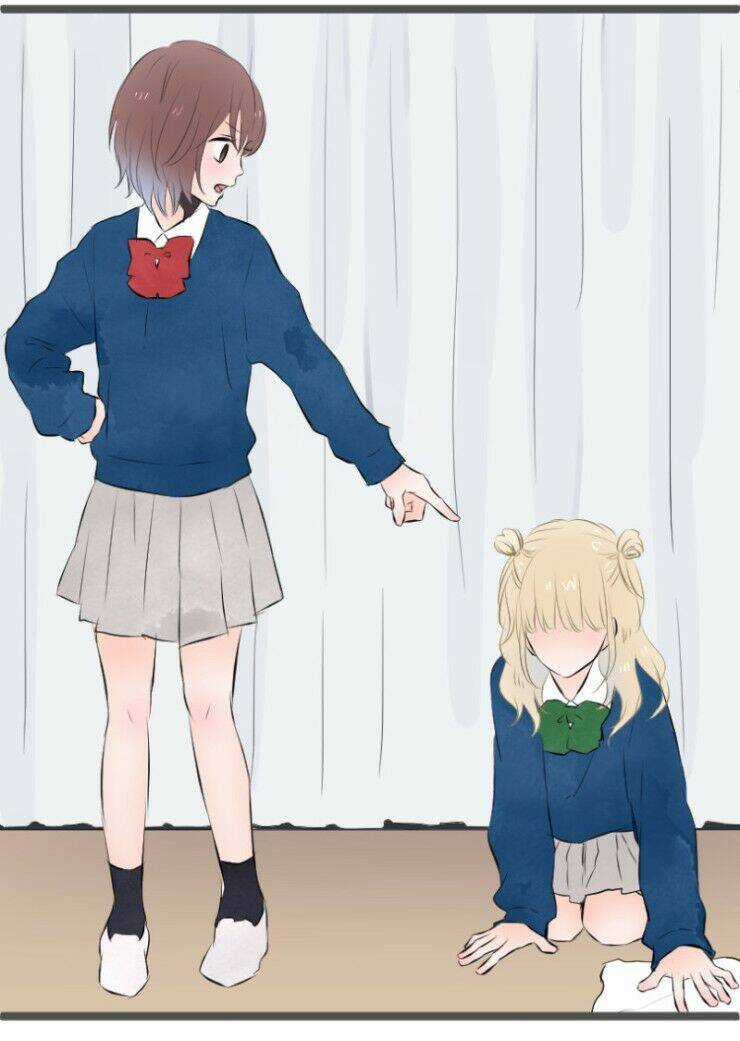 Tiếng Gọi Cthulhu Chapter 23 trang 15