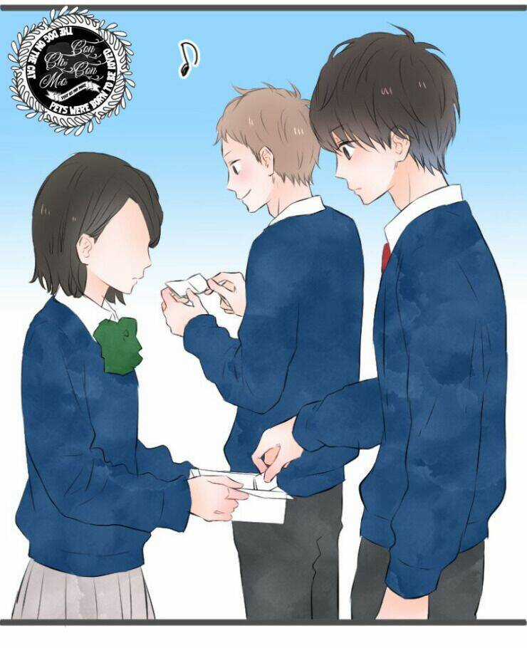 Tiếng Gọi Cthulhu Chapter 23 trang 2