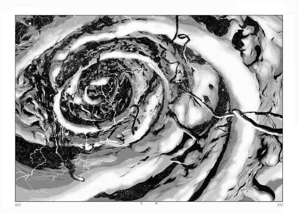 Tiếng Gọi Cthulhu Chapter 3.4 trang 26