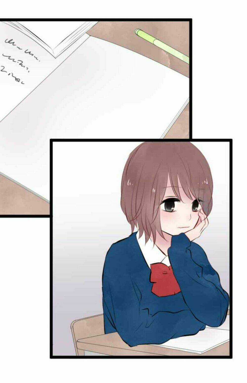 Tiếng Gọi Cthulhu Chapter 8 trang 14