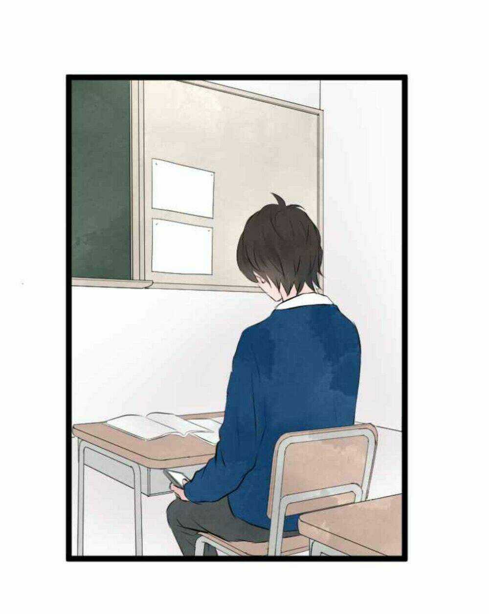 Tiếng Gọi Cthulhu Chapter 8 trang 15