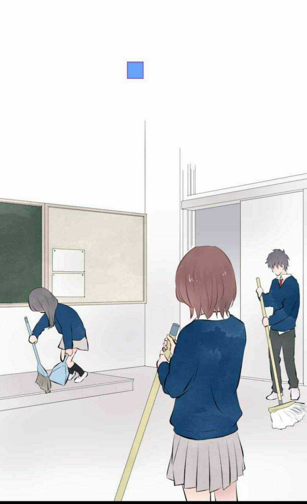 Tiếng Gọi Cthulhu Chapter 8 trang 17