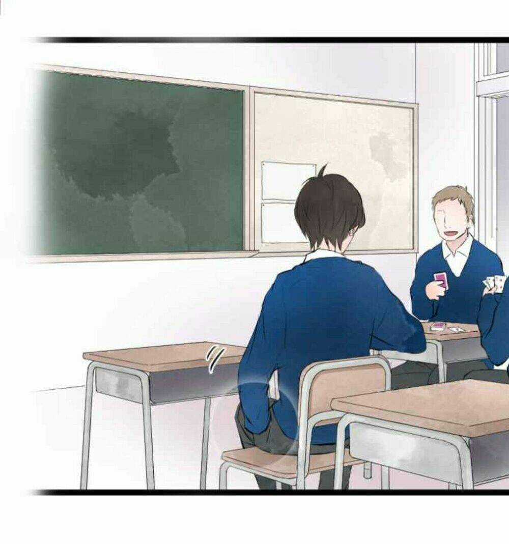 Tiếng Gọi Cthulhu Chapter 8 trang 9