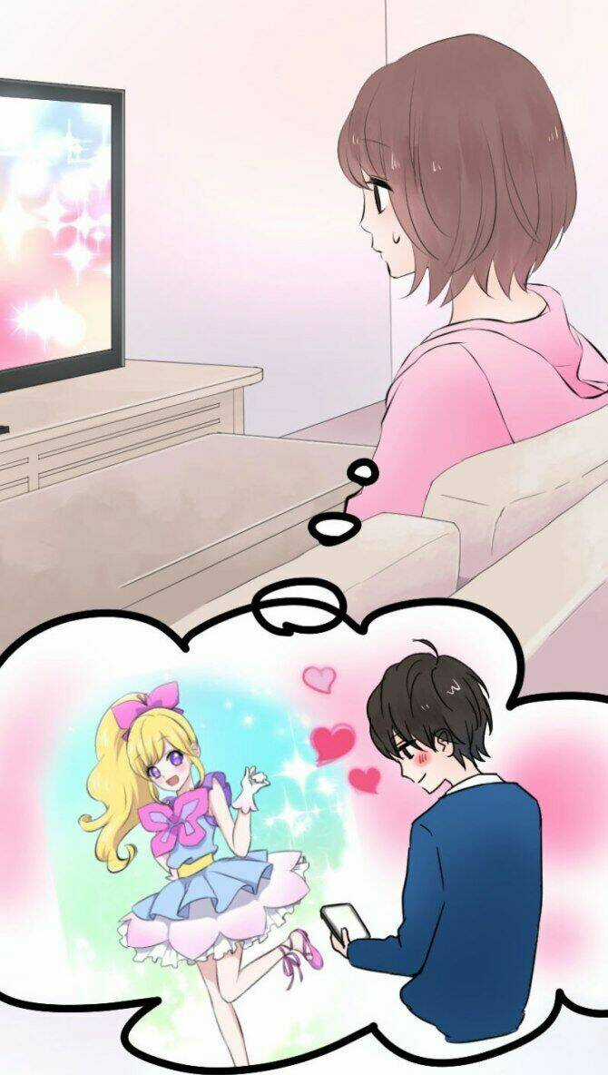 Tiếng Gọi Cthulhu Chapter 9 trang 11