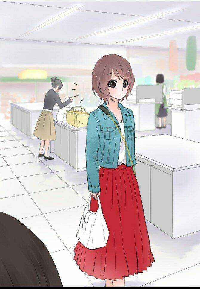 Tiếng Gọi Cthulhu Chapter 9 trang 15