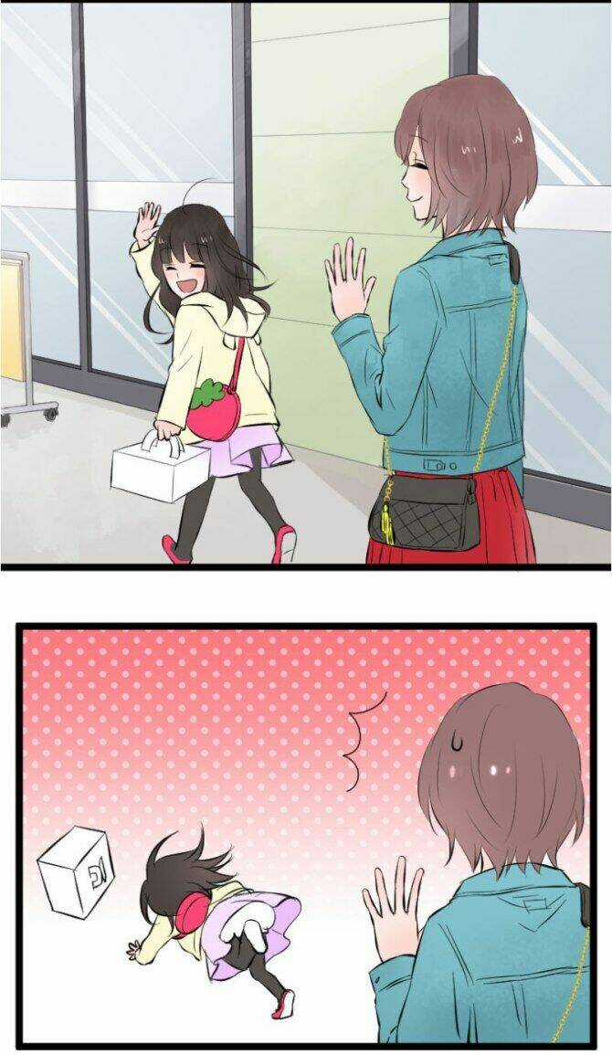 Tiếng Gọi Cthulhu Chapter 9 trang 22