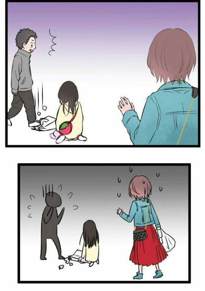 Tiếng Gọi Cthulhu Chapter 9 trang 23