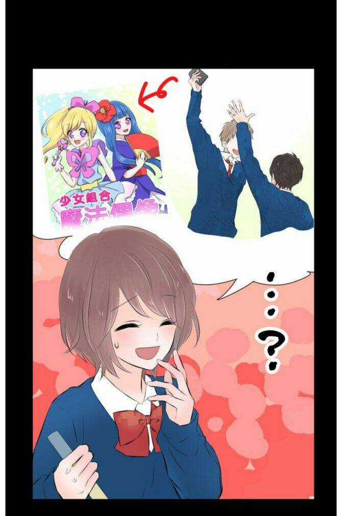 Tiếng Gọi Cthulhu Chapter 9 trang 8