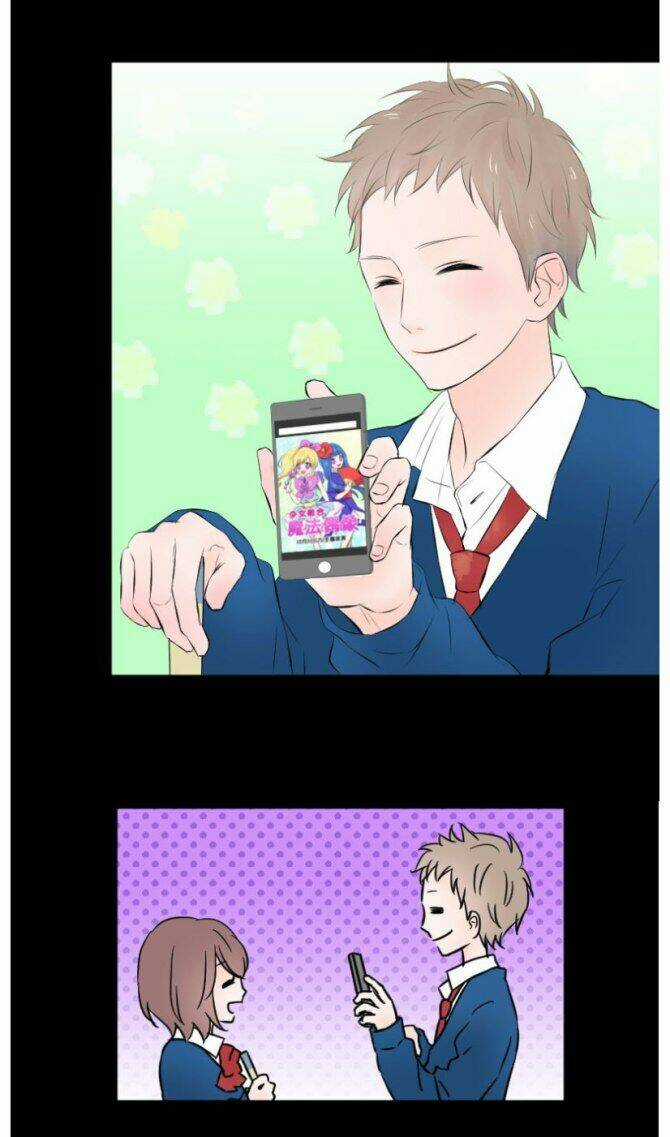 Tiếng Gọi Cthulhu Chapter 9 trang 9