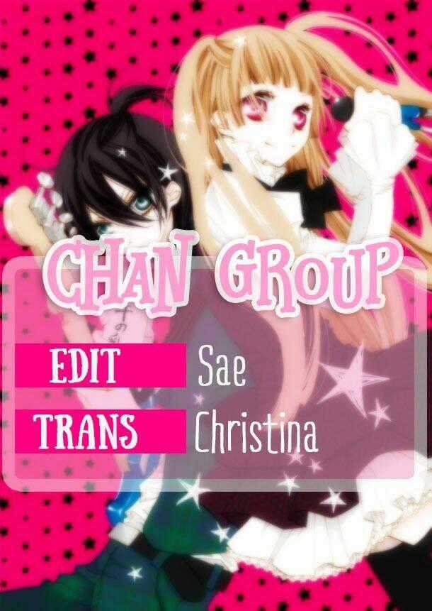 Tiếng Hát Sẽ Là Tín Hiệu Khi Chúng Ta Gặp Lại Chapter 4 trang 0