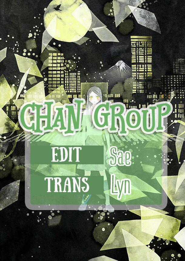 Tiếng Hát Sẽ Là Tín Hiệu Khi Chúng Ta Gặp Lại Chapter 5 trang 0