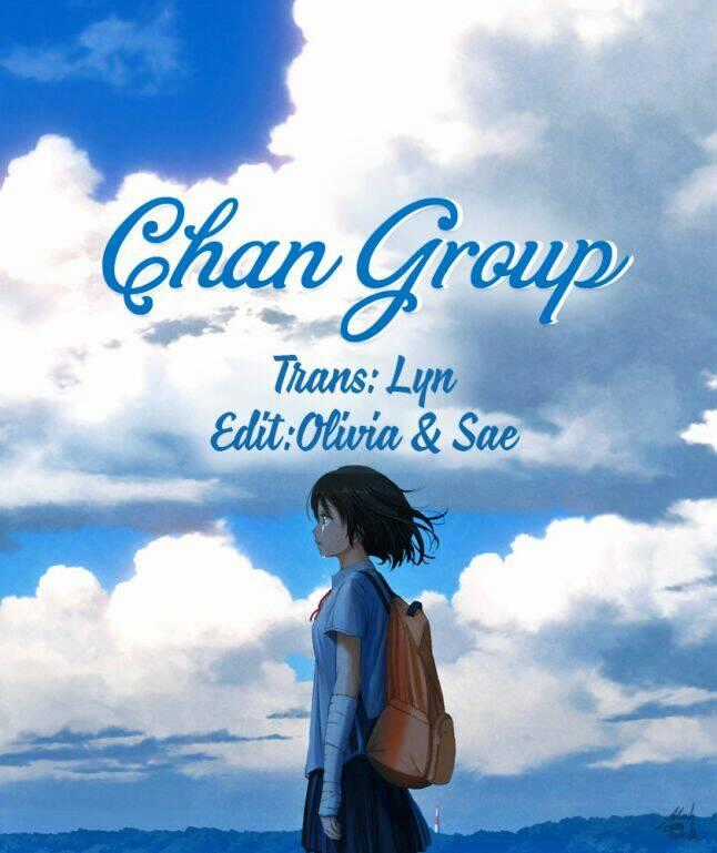 Tiếng Hát Sẽ Là Tín Hiệu Khi Chúng Ta Gặp Lại Chapter 7 trang 0
