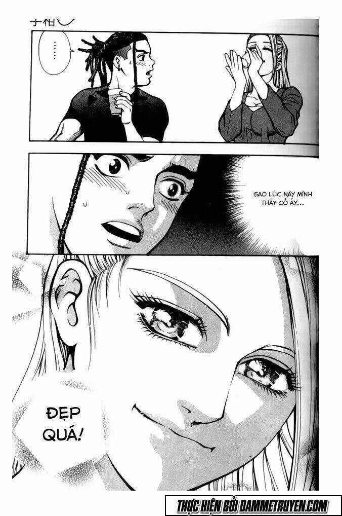 Tiếng Nói Bàn Tay Chapter 10 trang 22