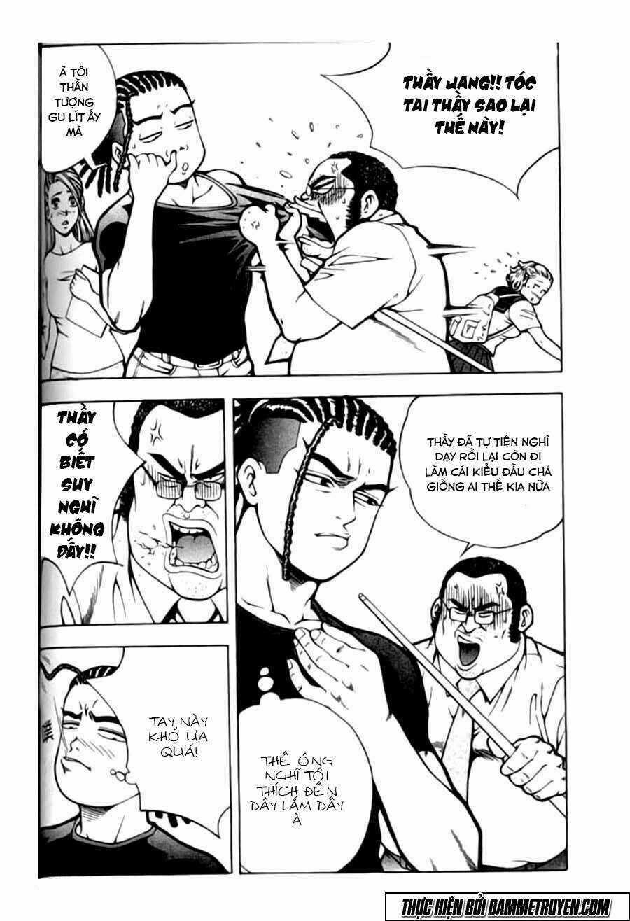 Tiếng Nói Bàn Tay Chapter 5 trang 3