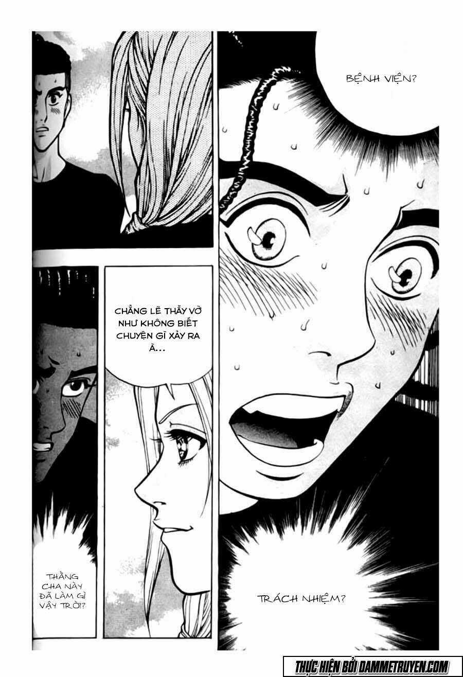 Tiếng Nói Bàn Tay Chapter 6 trang 13