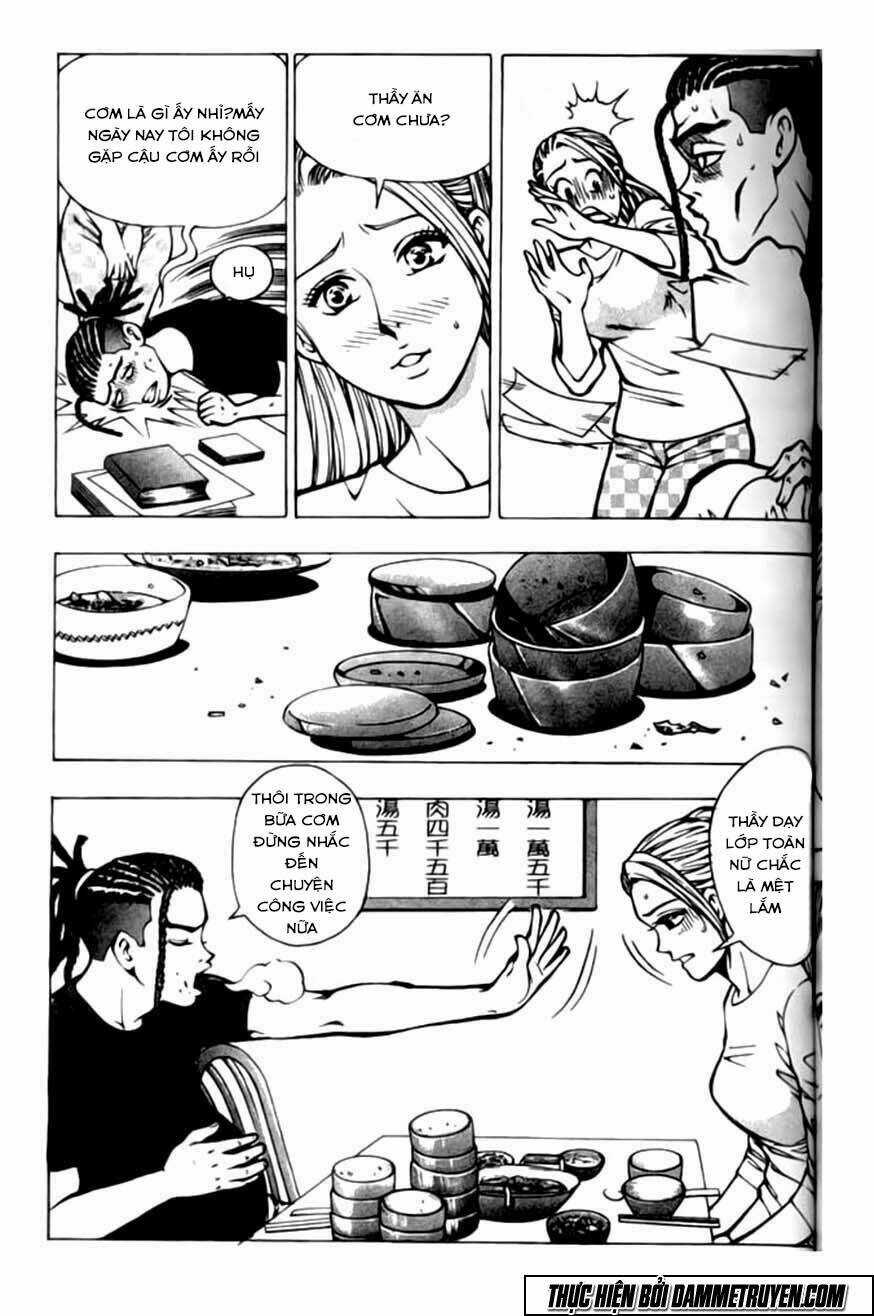 Tiếng Nói Bàn Tay Chapter 6 trang 2