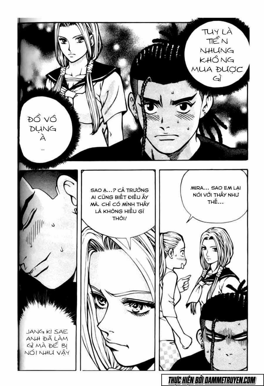 Tiếng Nói Bàn Tay Chapter 6 trang 7