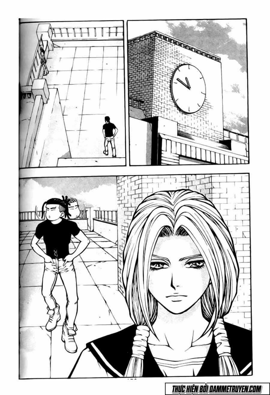 Tiếng Nói Bàn Tay Chapter 6 trang 9