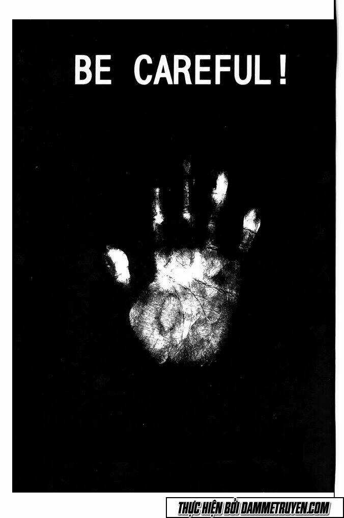 Tiếng Nói Bàn Tay Chapter 7 trang 2