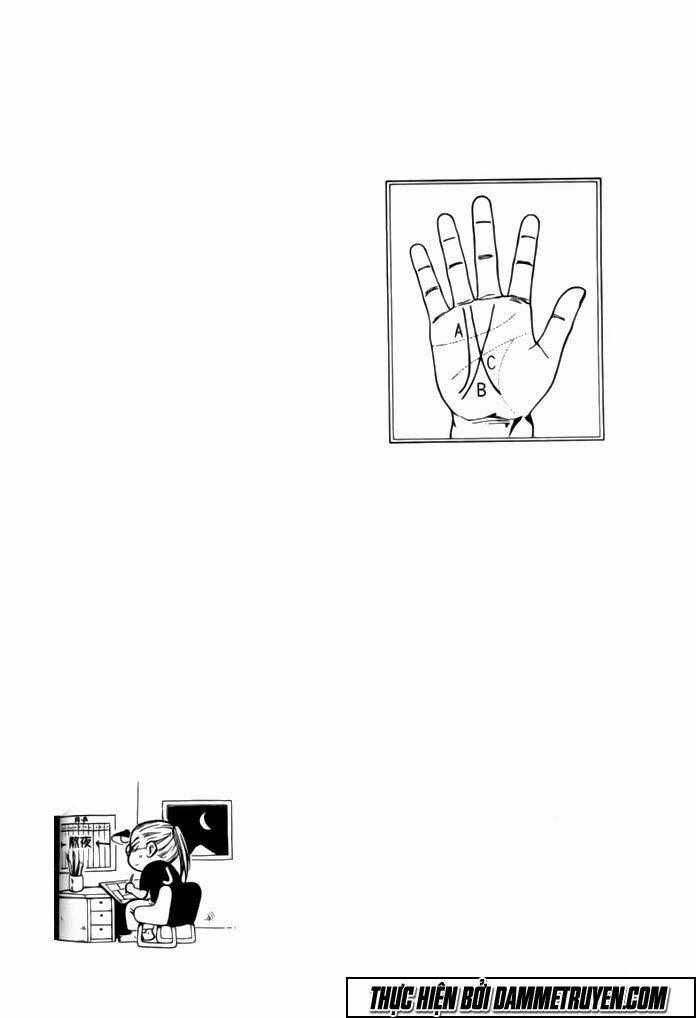 Tiếng Nói Bàn Tay Chapter 9 trang 25