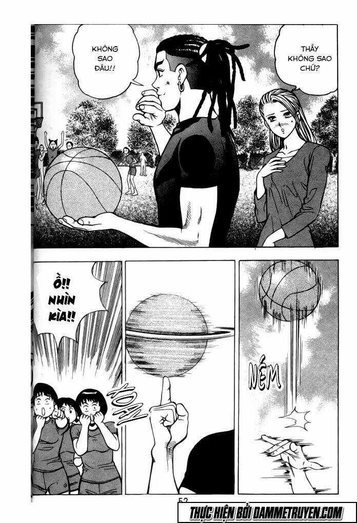 Tiếng Nói Bàn Tay Chapter 9 trang 3