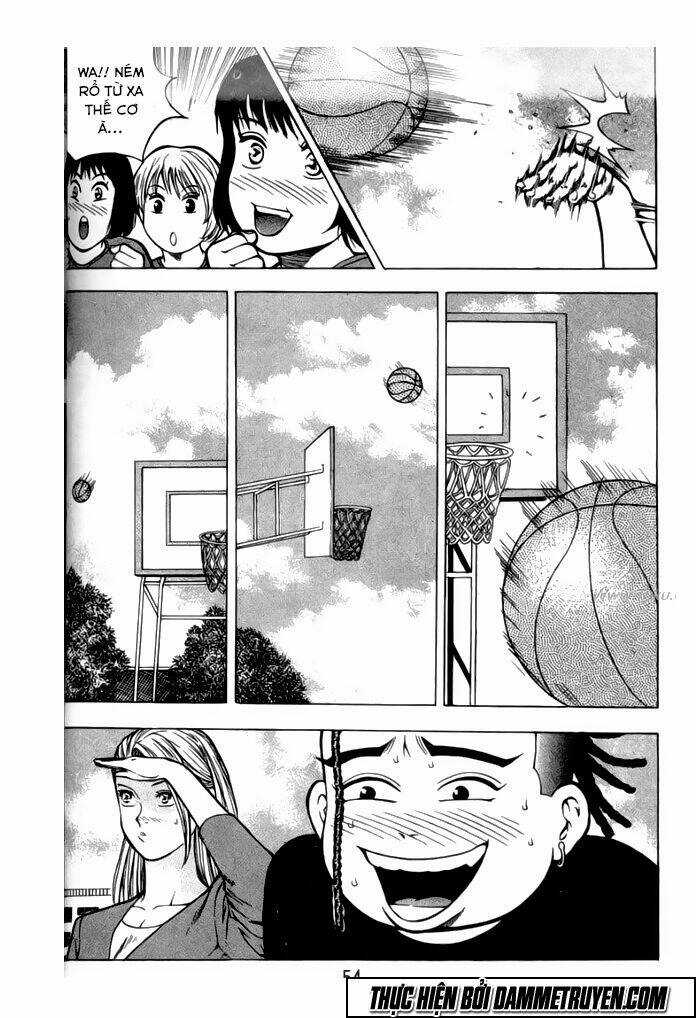 Tiếng Nói Bàn Tay Chapter 9 trang 5