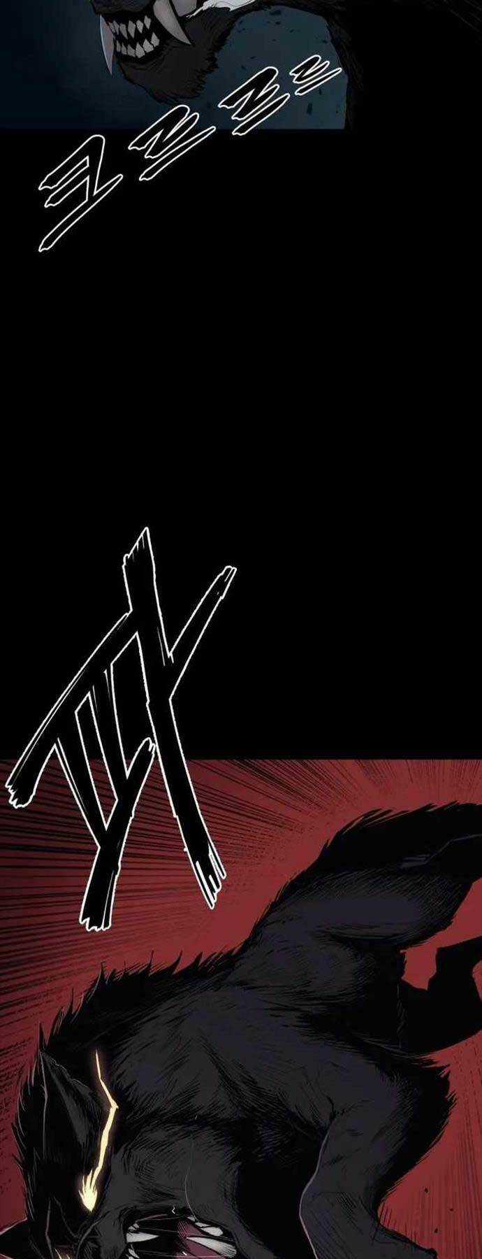 Tiếng Thét Cuồng Bạo Chapter 1 trang 10