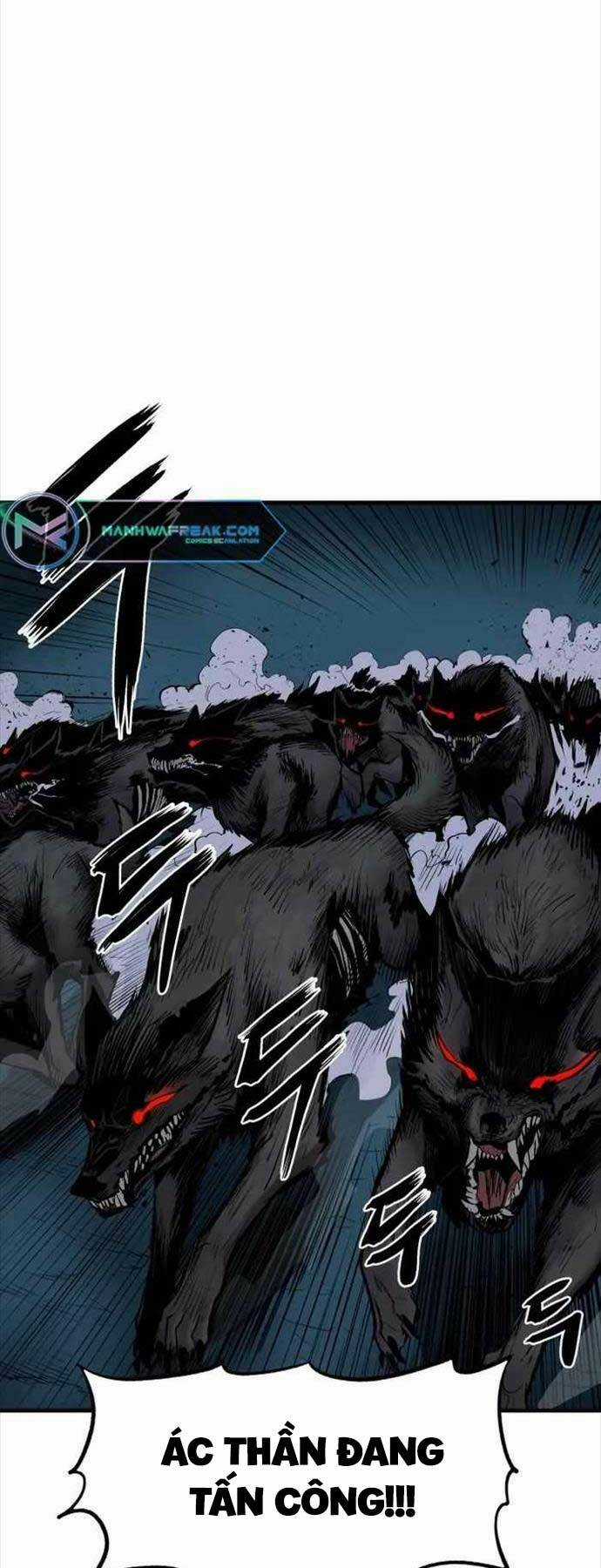 Tiếng Thét Cuồng Bạo Chapter 1 trang 102