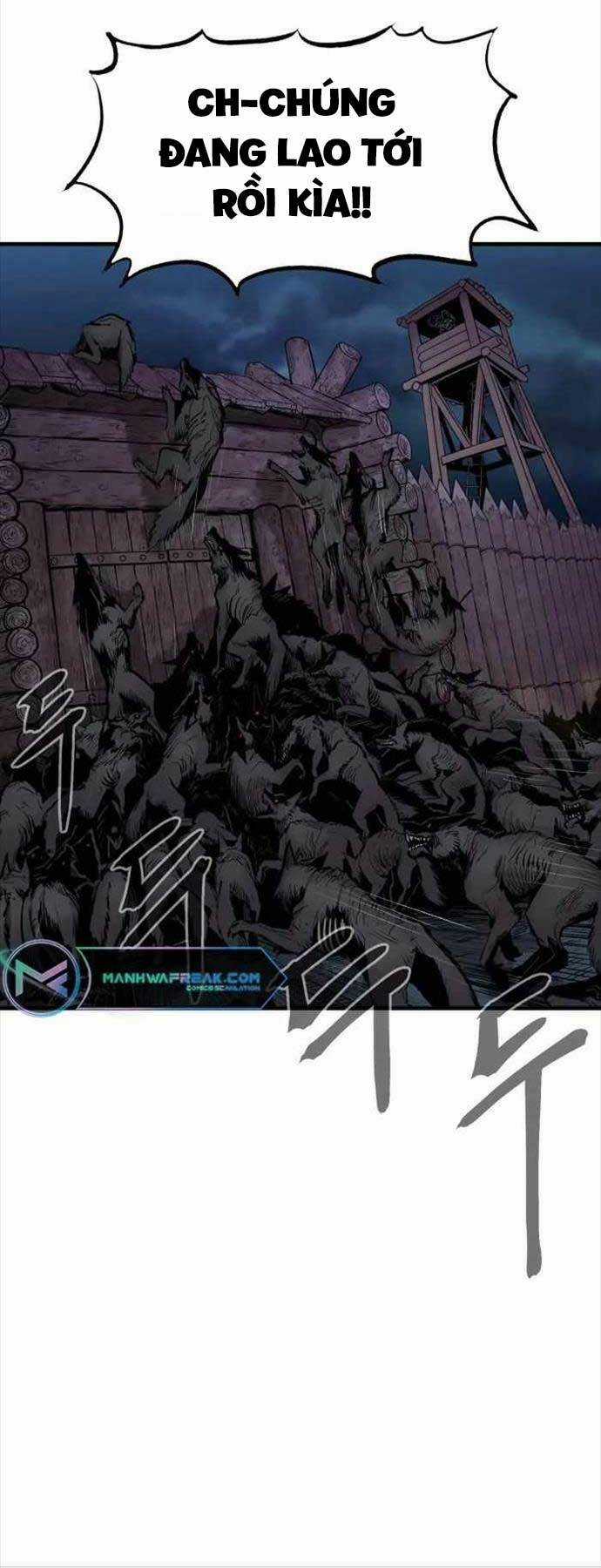 Tiếng Thét Cuồng Bạo Chapter 1 trang 106