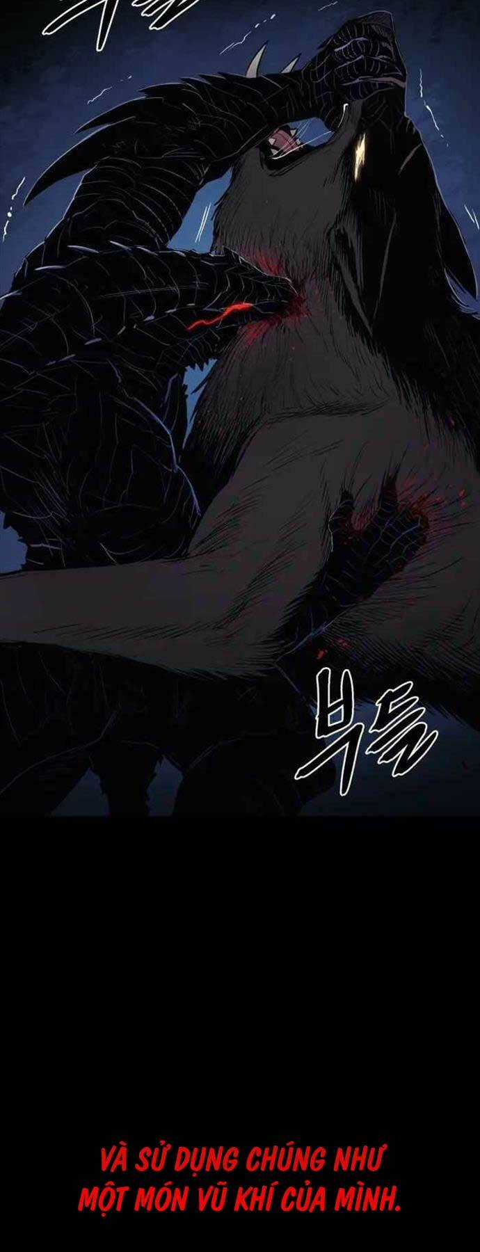 Tiếng Thét Cuồng Bạo Chapter 1 trang 13