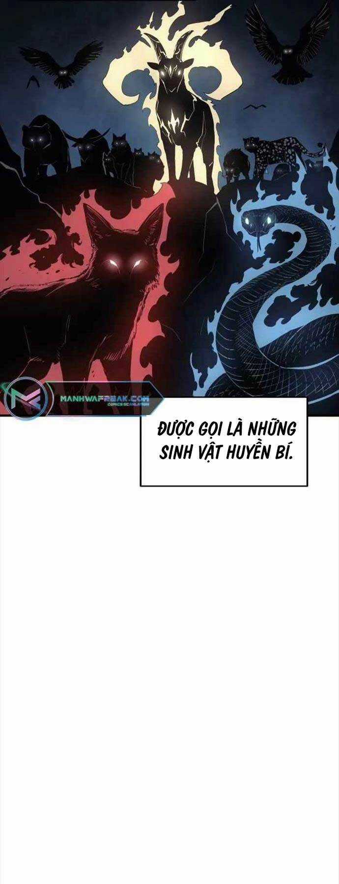 Tiếng Thét Cuồng Bạo Chapter 1 trang 17