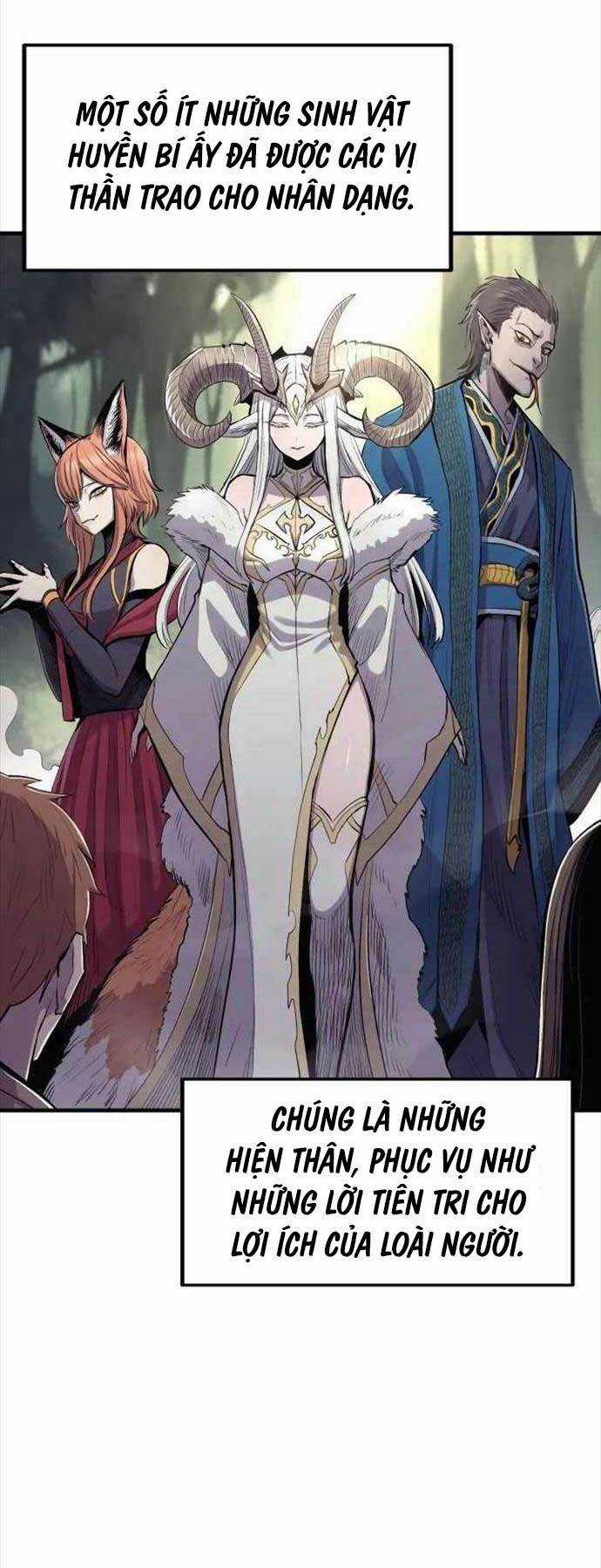 Tiếng Thét Cuồng Bạo Chapter 1 trang 18