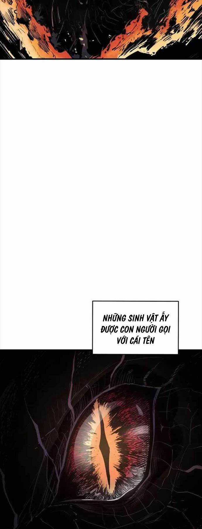 Tiếng Thét Cuồng Bạo Chapter 1 trang 20