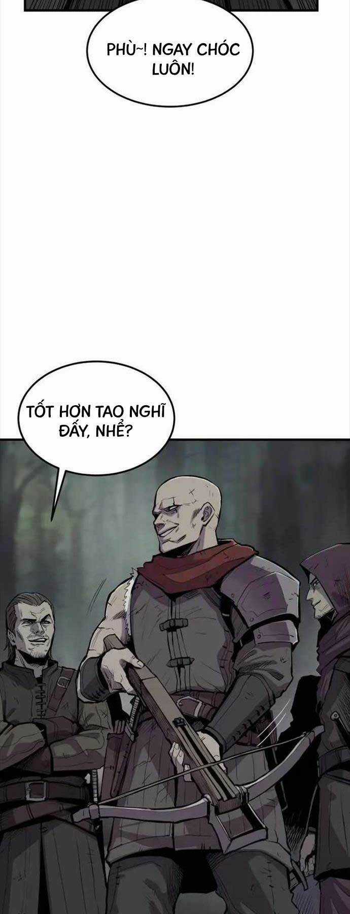 Tiếng Thét Cuồng Bạo Chapter 1 trang 26