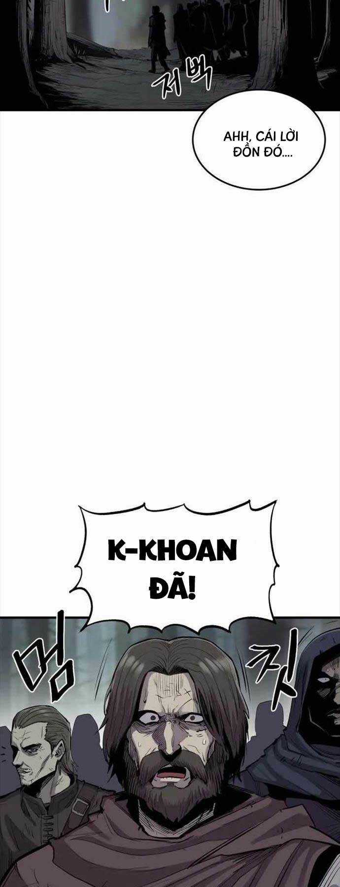 Tiếng Thét Cuồng Bạo Chapter 1 trang 29