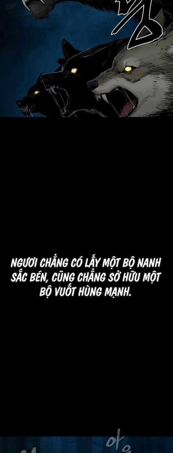 Tiếng Thét Cuồng Bạo Chapter 1 trang 3