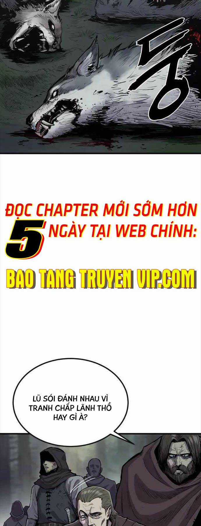 Tiếng Thét Cuồng Bạo Chapter 1 trang 31