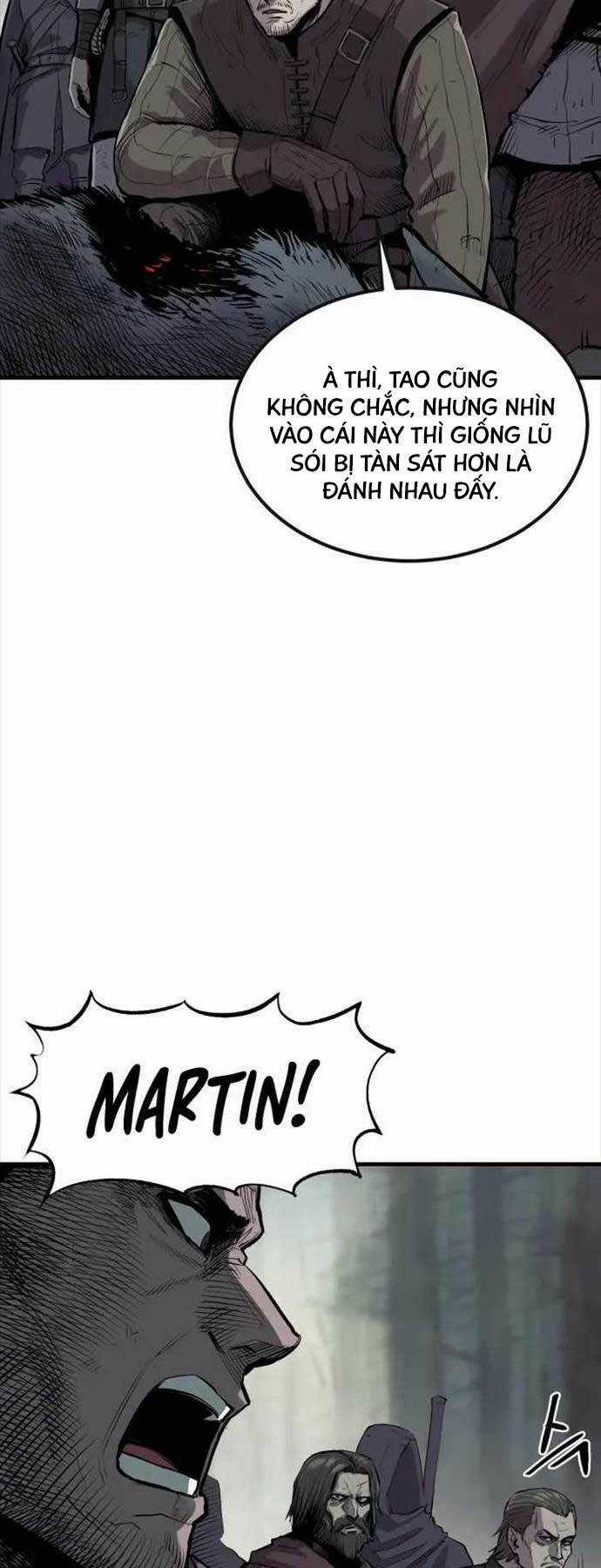 Tiếng Thét Cuồng Bạo Chapter 1 trang 32