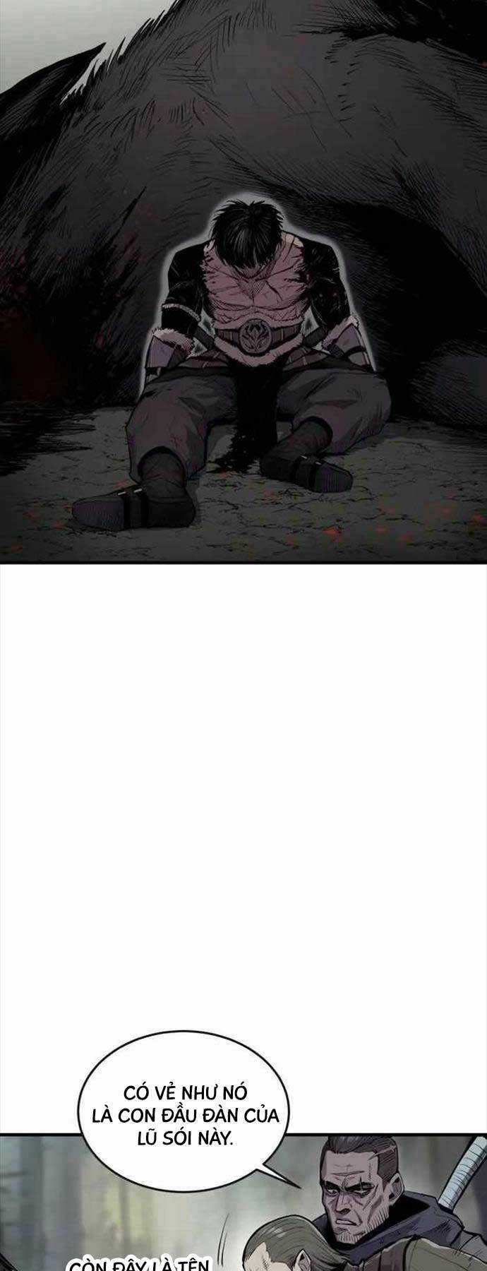 Tiếng Thét Cuồng Bạo Chapter 1 trang 34