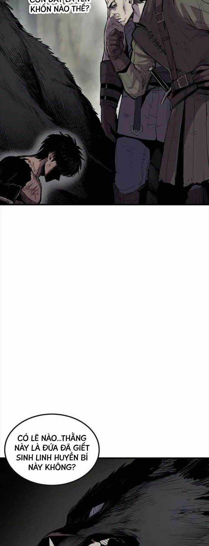 Tiếng Thét Cuồng Bạo Chapter 1 trang 35