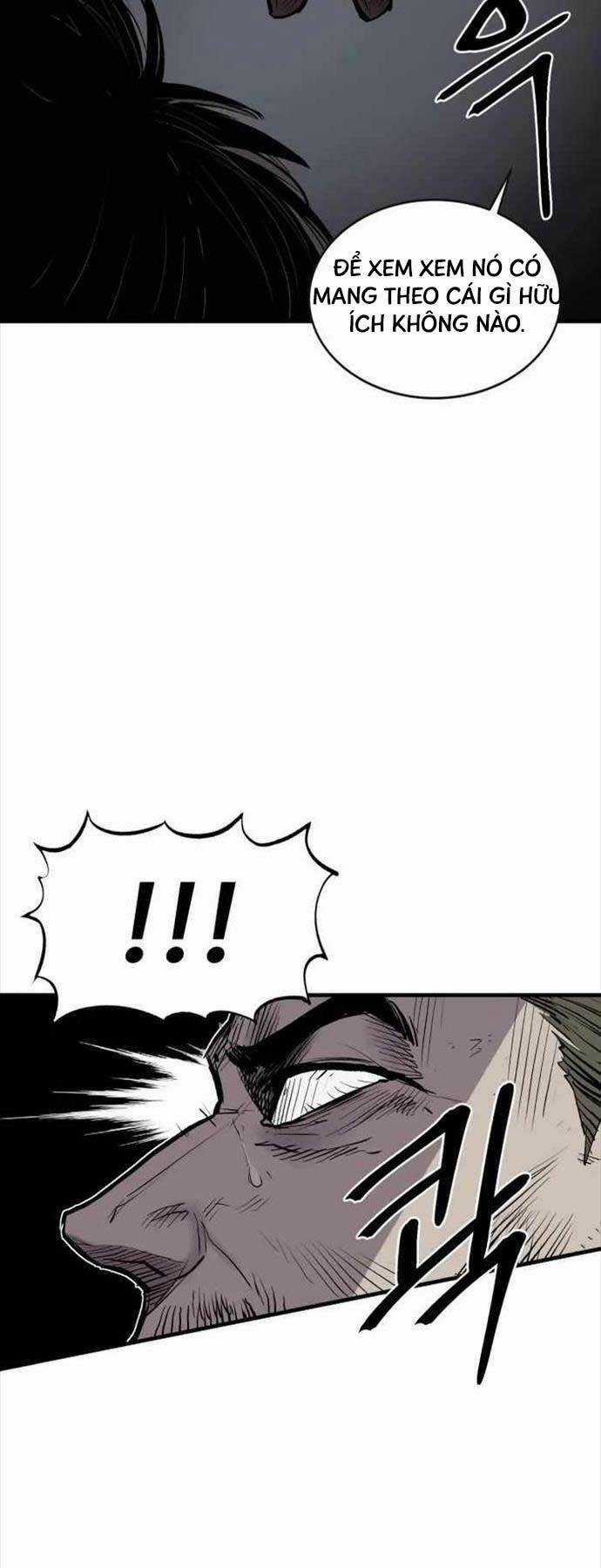 Tiếng Thét Cuồng Bạo Chapter 1 trang 37