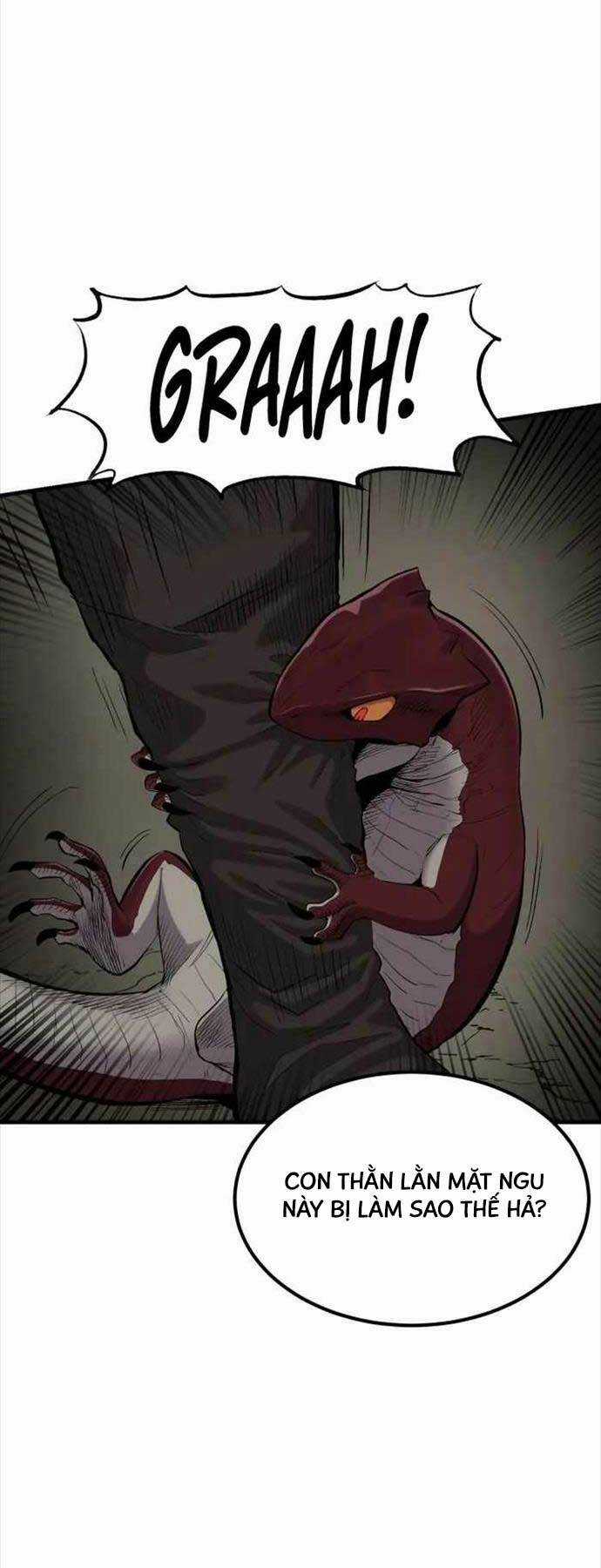 Tiếng Thét Cuồng Bạo Chapter 1 trang 38