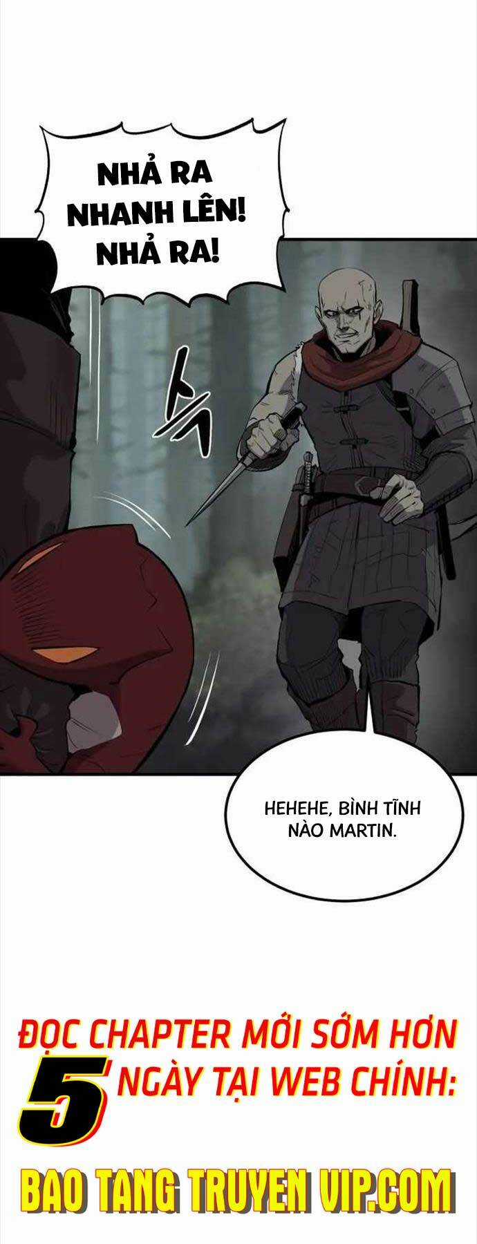 Tiếng Thét Cuồng Bạo Chapter 1 trang 39