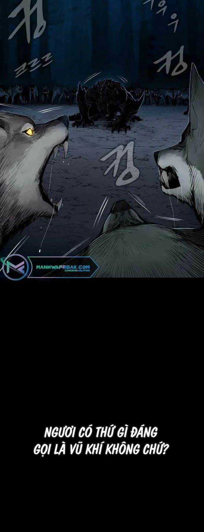 Tiếng Thét Cuồng Bạo Chapter 1 trang 4