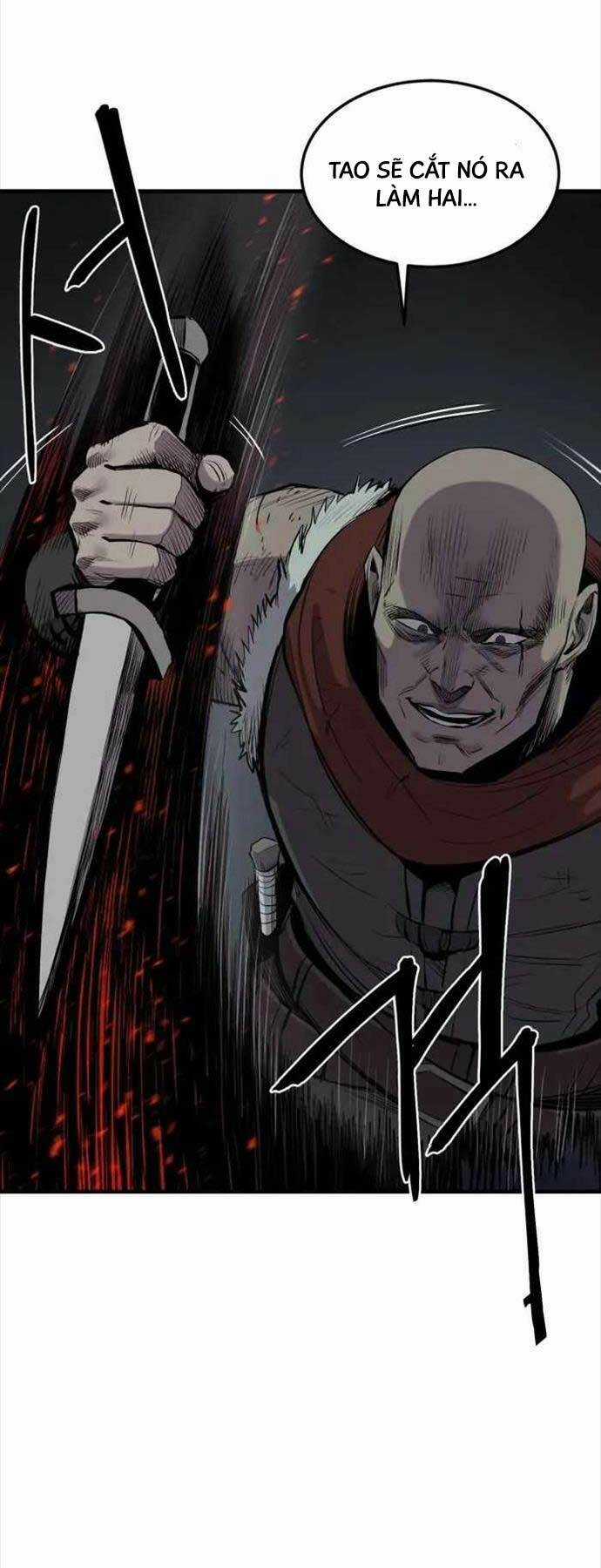 Tiếng Thét Cuồng Bạo Chapter 1 trang 40